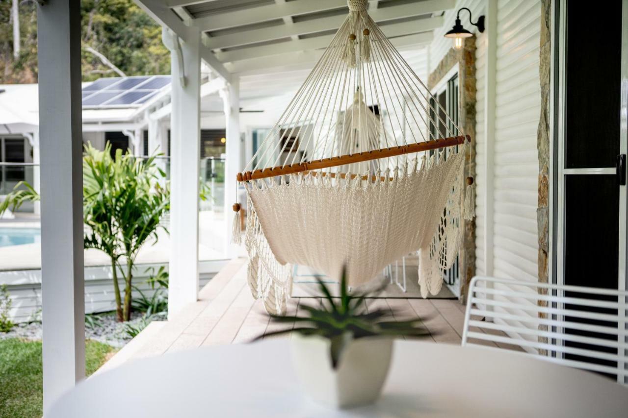 La Boheme Whitsunday Hotel Airlie Beach Exterior foto